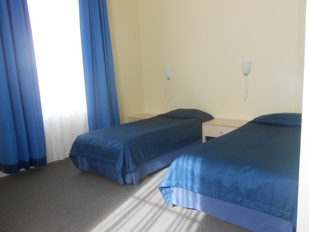 Alex Hotel Кохтла-Ярве Номер фото