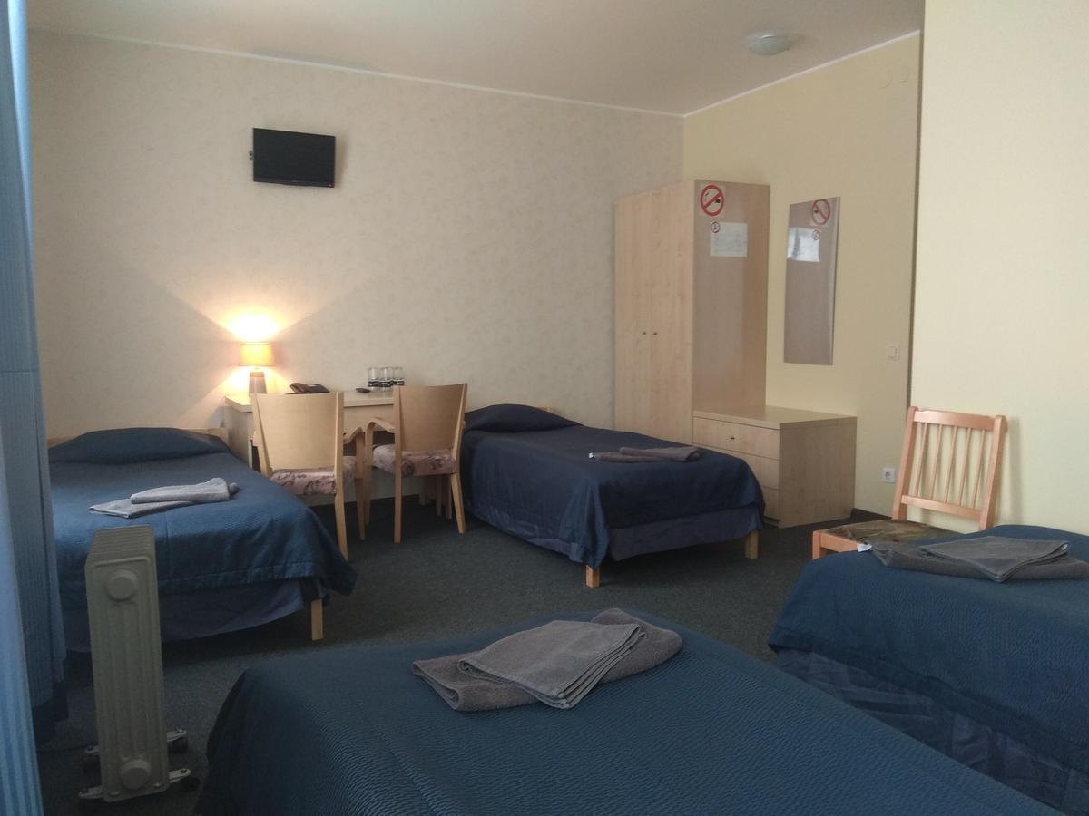 Alex Hotel Кохтла-Ярве Экстерьер фото